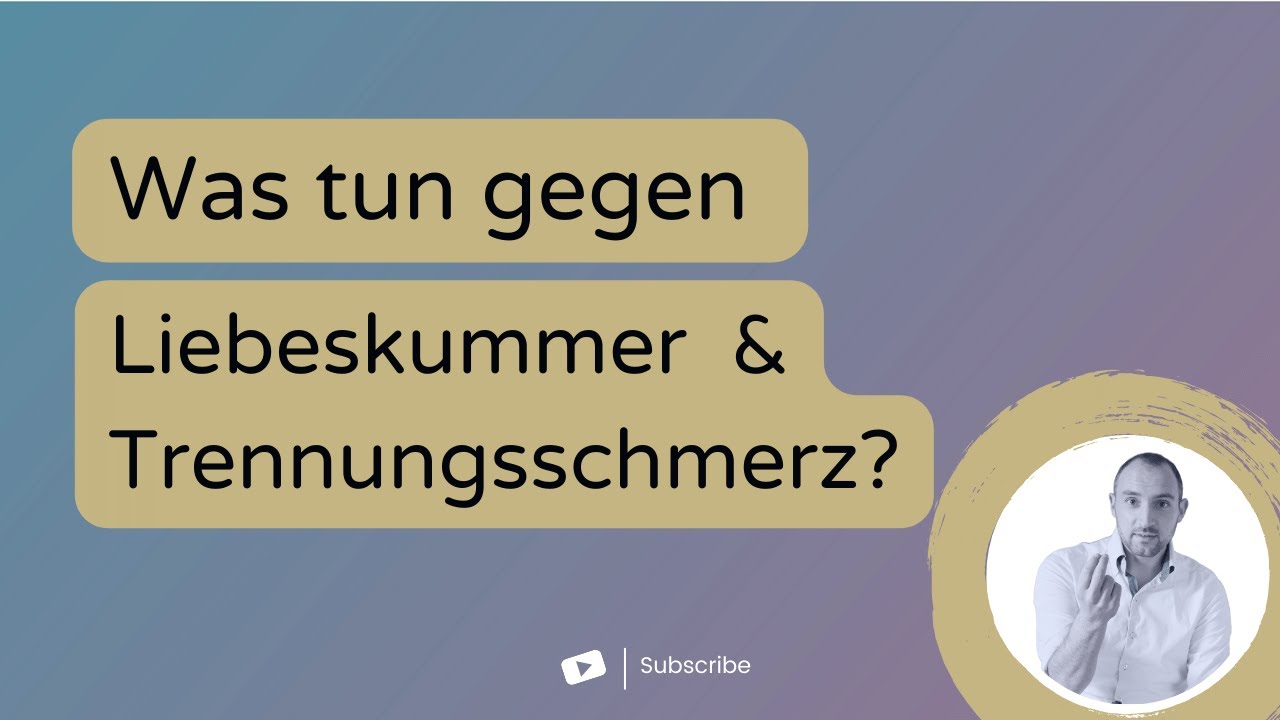 Was Kann Man Gegen Liebeskummer Machen Gute Frage 🆘 Was tun gegen Liebeskummer/Trennungsschmerz? Ich kann nicht mehr! 🆘