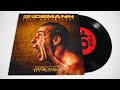 Thumbnail for Lindemann - Mathematik Vinyl Unboxing