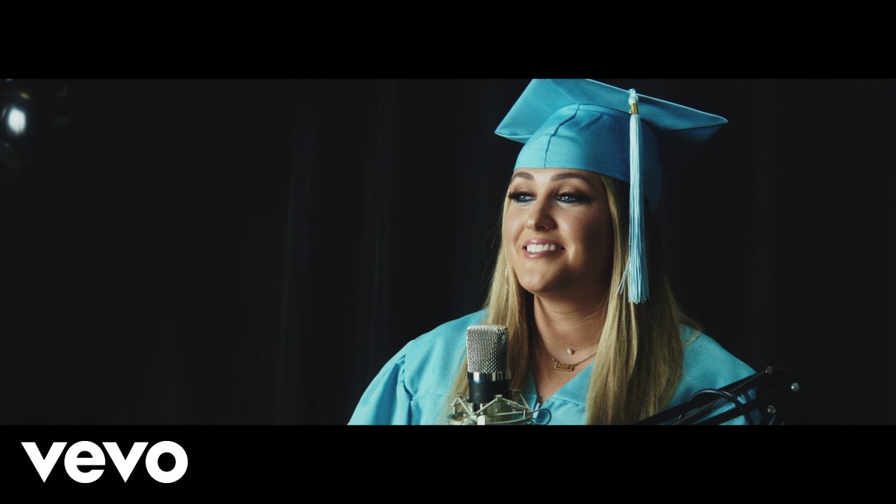 Priscilla Block - Peaked In High School (Official Music Video)