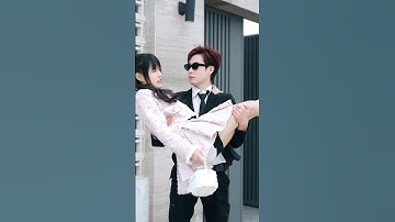 Tiểu thư không trốn được đâu 😎 #yunateam #drama #couple #mybodyguard