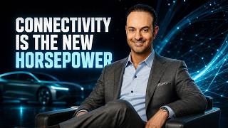 Why Connectivity Is the New Horsepower — AT&Ts Vinay Shahani on the Future of Connected Cars
Connectivity is the new horsepower. In Episode 258 of Cars and Culture with Jason Stein, we welcome back Vinay Shahani — now Senior Vice President of Marketing and Planning at AT&T — for a rare conversation from someone whos had a front-row seat to the transformation of two industries.
After 30 years in automotive (Toyota, Lexus, Nissan, Infiniti, Volkswagen), Vinay made the leap to telecom. Nine months in, he breaks down why the software-defined vehicle is changing everything, why connectivity is the new frontier for competition, and how the lines between cars and tech are disappearing fast.
Jason and Vinay get into the AT&T–Oracle Red Bull Racing partnership (and how 600+ GB of live data travels from the car to Milton Keynes to win races), the real EV vs. hybrid story, who actually owns the connected-car customer relationship, how LLMs are reshaping the in-car experience, and what every automotive CEO still underestimates about connectivity.
Plus: the AT&T Guarantee, the return of Apple CarPlay as a make-or-break buying factor, and a look inside the Shahani family garage (Lexus, Nissan, BMW, Porsche).
🎧 Subscribe for more conversations with the people shaping the future of the auto industry.
Chapters
00:00 – Intro
02:50 – Pivoting to AT&T after 30 years in automotive
08:11 – Marketing, retention & the battle against churn
15:42 – The AT&T Guarantee: competing on reliability
19:35 – Inside the Oracle Red Bull Racing partnership
24:37 – Disruption, EVs vs. hybrids & the fiber future
30:21 – Who owns the connected-car customer?
35:54 – Advice to CEOs: connectivity over horsepower?
40:16 – The Shahani family fleet & the chaos in auto
Guest: Vinay Shahani, SVP of Marketing and Planning, AT&T
Host: Jason Stein
#CarsAndCulture #ConnectedCars #AT&T #Automotive #SoftwareDefinedVehicle #Formula1 #OracleRedBullRacing #EVs #AutoIndustry #JasonStein #CarTech #FutureOfMobility Why Connectivity Is the New Horsepower — AT&Ts Vinay Shahani on the Future of Connected Cars