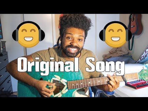 Original Song - &quot;Off My Mind&quot; by Ameal