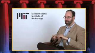 Michael S. Strano: Enhancing Materials with Graphene Links