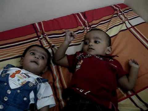 The Oommachan Family, Bhopal.wmv