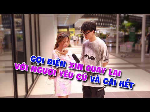 Video: Quay Lại đường Phố