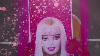 REEL BAUTIZO BARBIE