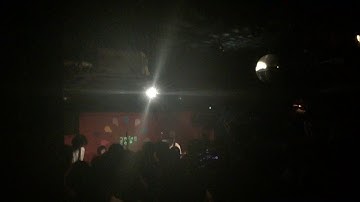 폴라리스 Polaris @ 공중캠프 Kuchu Camp 2017.09.01