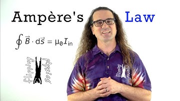 Ampère