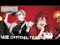 Official Manga Trailer | Gokurakugai | VIZ