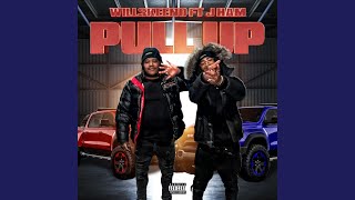 Pull up (feat. J ham)