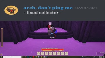 When Collector is sus ඞ | Rogue Lineage