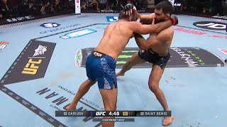 Beneil Dariush vs Benoit Saint Denis Full Fight Recap UFC 322