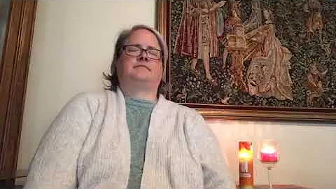 Releasing Guided Meditation with Michele Coles ins...