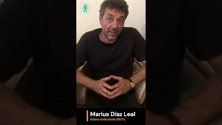 Mensaje de apoyo a la Real Orquesta Sinfónica de Sevilla de Marius Díaz