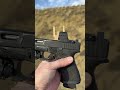 New Osight XR - Enclosed Red Dot Sight with RMR Footprint