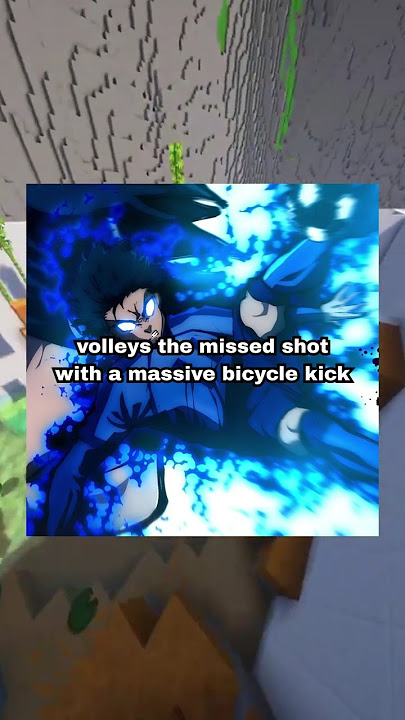 😂 BLUE LOCK MANGA MEMES 989% 😂