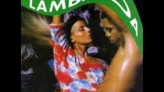Lambada Version Completa. Kaoma