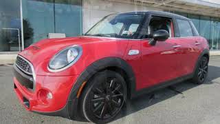 2019 MINI Hardtop 4 Door Allentown, PA #S2H54551