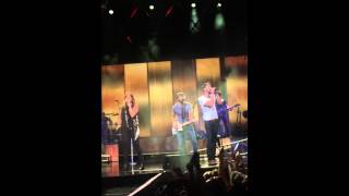 Lady Antebellum - Bartender 8/15/15