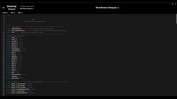 Logitech Rust Macro 2025   100% Stable for All Weapons + Gameplay
