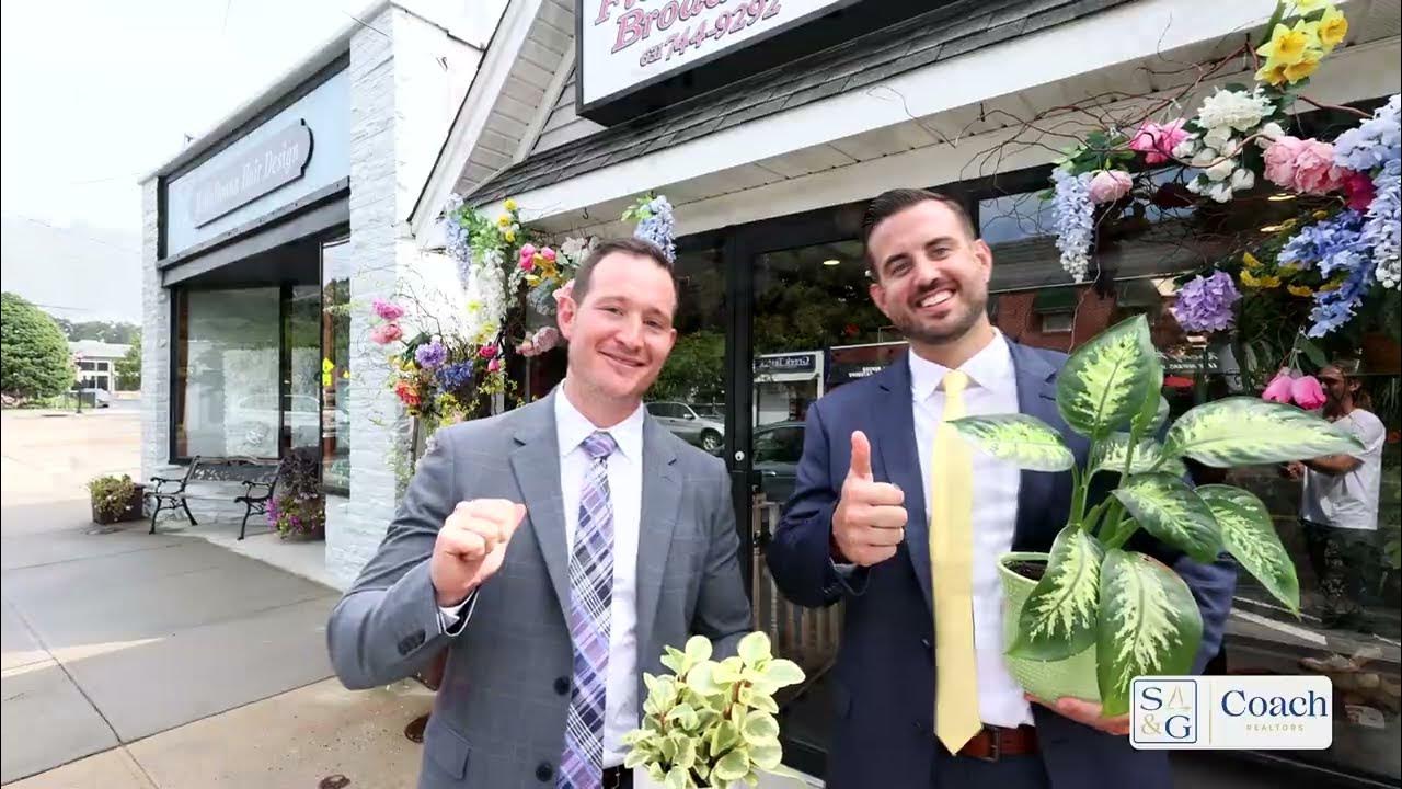 Local Business Spotlight Flowers on Broadway, Rocky Point YouTube