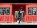 街舞教學 How to Breakdance | Toprock | Indian Step/Cross Roads