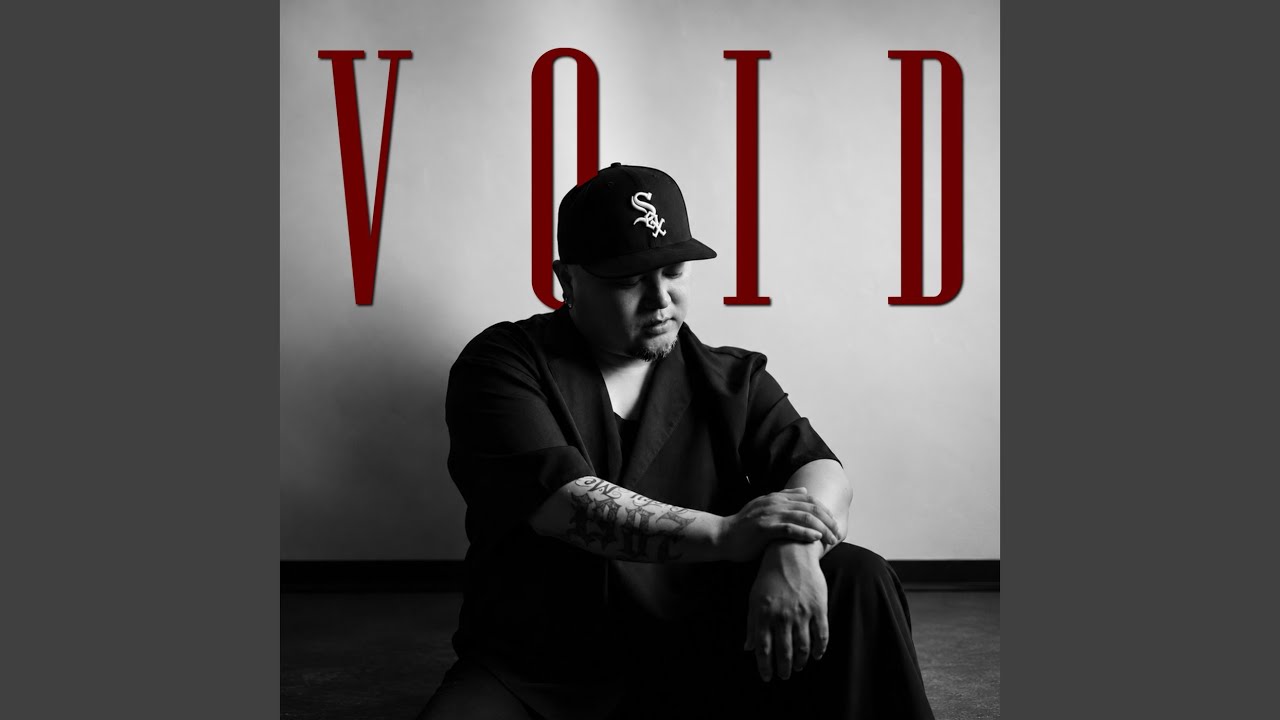 Regardez VOID sur YouTube Regardez VOID sur YouTube