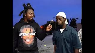 Chpt72 Paying Strangers In The Hood to Eat World's Sourest Candy🤦🏾‍♂️😭😭😭 @FloridaMadeMG #comedy
