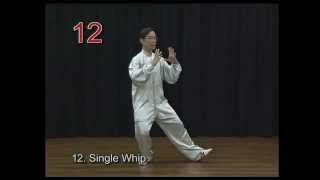 Tai Chi for Arthritis Part II | Dr Paul Lam | Link to Updated Version