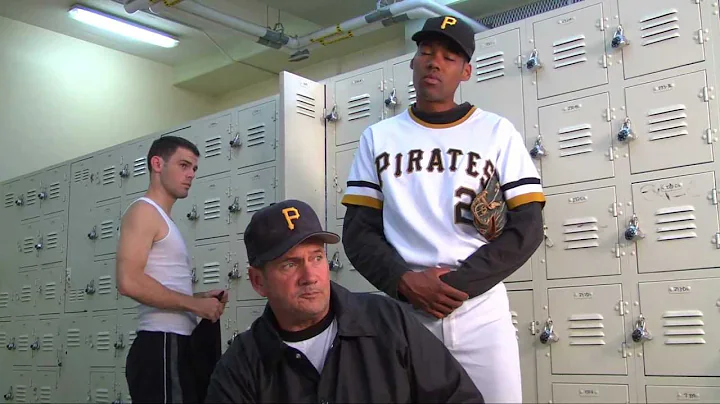 Managers from "Baseball's Last Hero: The Roberto C...