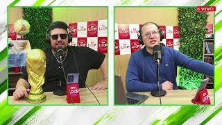 OTRA VEZ NIGERIA l En Vivo