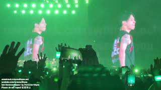 ONE OK ROCK Luxury Disease Japan Tour 2023 Tokyo Dome Day 2 'SOFI' & 'KKD' + Ending (20230405) by crosswithyou 69,942 views 1 year ago 19 minutes
