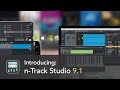 Ntrack studio 91 is out