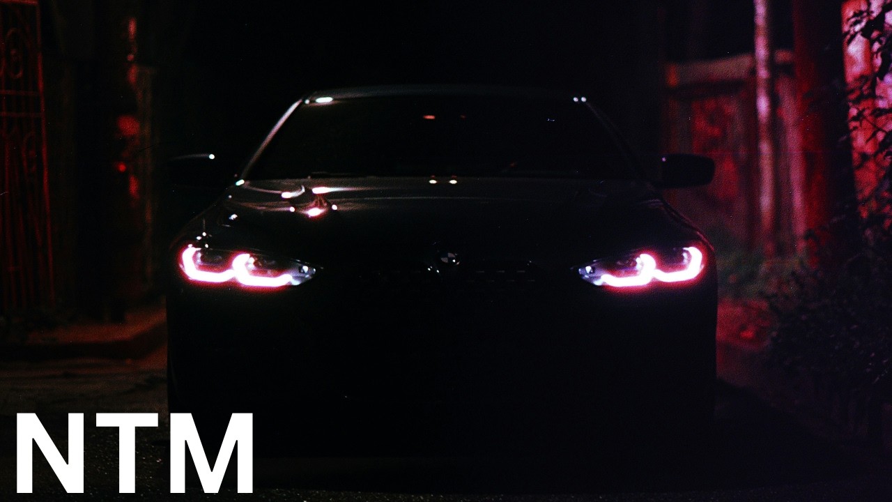 NTM - Groovix - (CAR MIX)