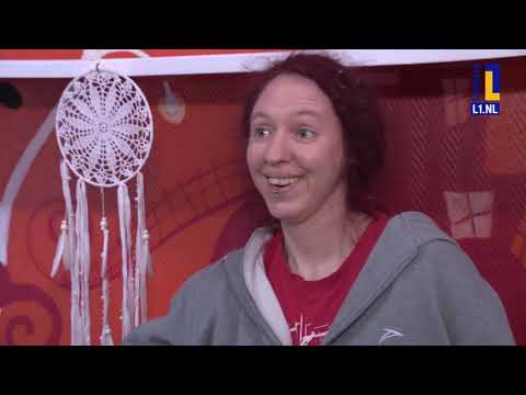 Óngerwaeg te gast bij Villa Vacht in Kerkrade - 27 nov 2018