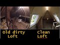 Clean loft part 2 0