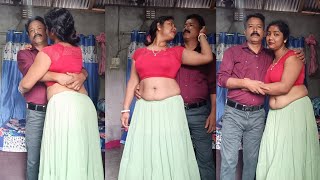 বসয ফর দখ বর ঘমচছ পর বরর সথ একট মজ করলম Hot Vlog Video Prank Video