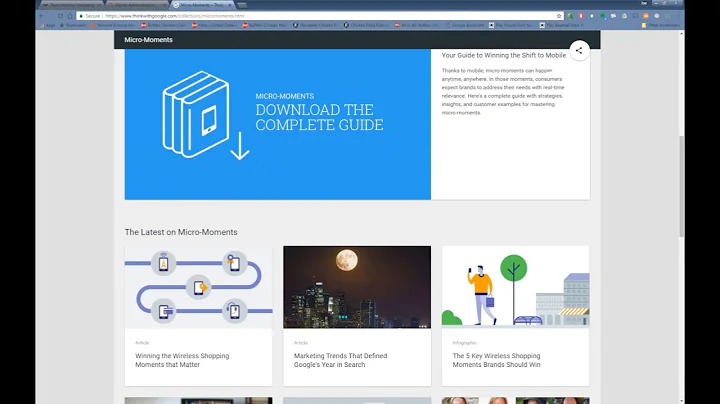 2017 03 21 11 59 “Learn How to Think with a Google Premier Partner”