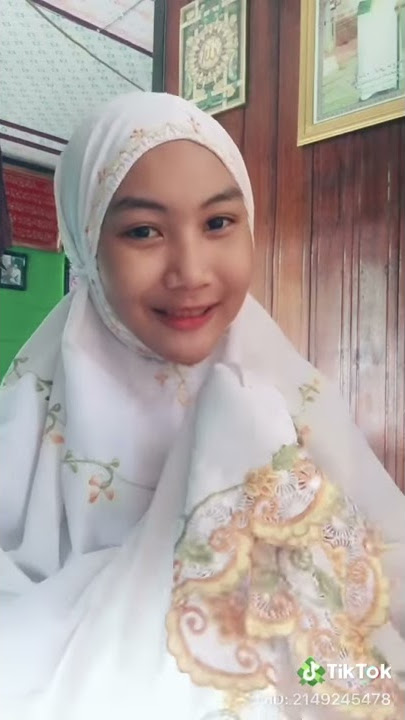 TikTok lebaran🙏🏻ID;; nafisah.aninditha