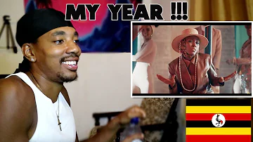 Azawi - My Year (Official Music Video) *REACTION*