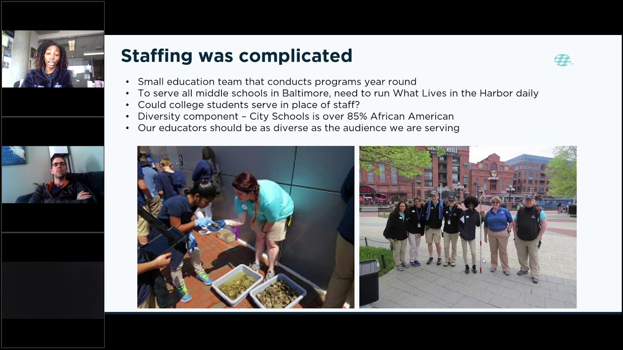 Developing Authentic Partnerships