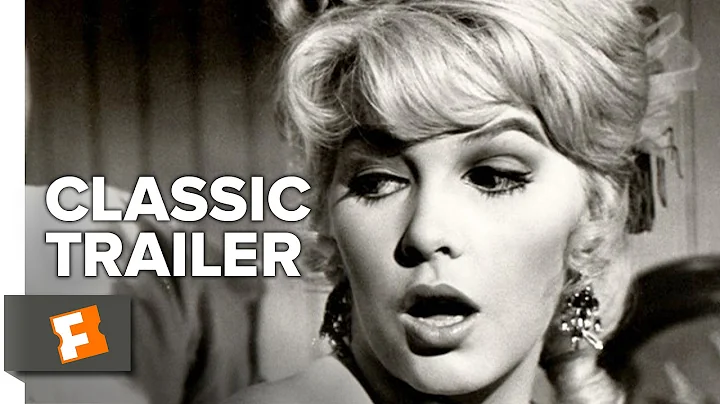 Advance to the Rear (1964) Official Trailer - Glen...