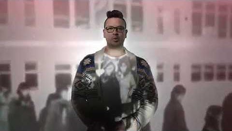 The potential is yours.