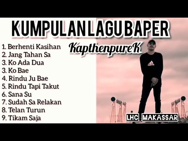 KAPTHENPUREK FULL ALBUM 2020 TANPA IKLAN!!! class=