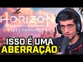 FLOW GAMES REAGE: o NOVO MMO de HORIZON!! #FGN