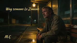 Way Zemano Lo Zımano – | Stranen Evini 2026 (Official Music Video)