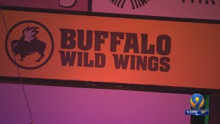 DA: Officer justified after shooting man outside Gastonia restaurant