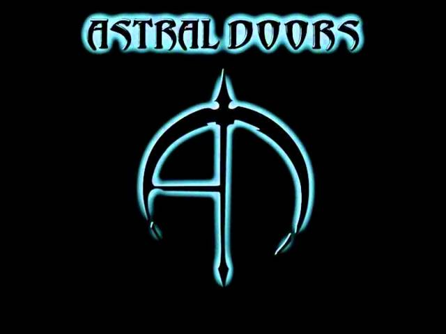 Astral Doors - Moonstruck Woman