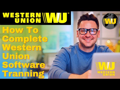 Western Union Software Training I কীভাবে WU ট্রেনিং করবেন I WU सॉफ्टवेयर ट्रैनिंग को कैसे पूरा करें